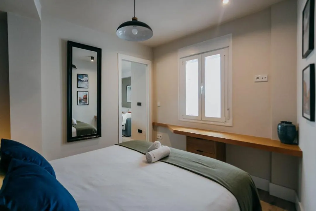 Appartamento Elegant And Luxury 2Bd 2Bth- Alfalfa Siviglia