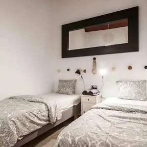 10 Min Walk To Giralda And Rooftop Appartamento