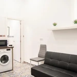 Precioso Loft En El Corazon De Triana Appartamento