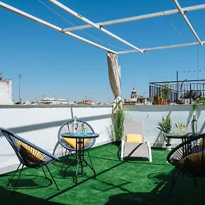 Sbh1 Beautiful 1 Bedroom In Center Appartamento